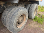 Shacman (Shaanxi) SX* 6x4 Самосвал SX32586T384 (Дизельный, 11,6 л, 369 л.с., МТ)