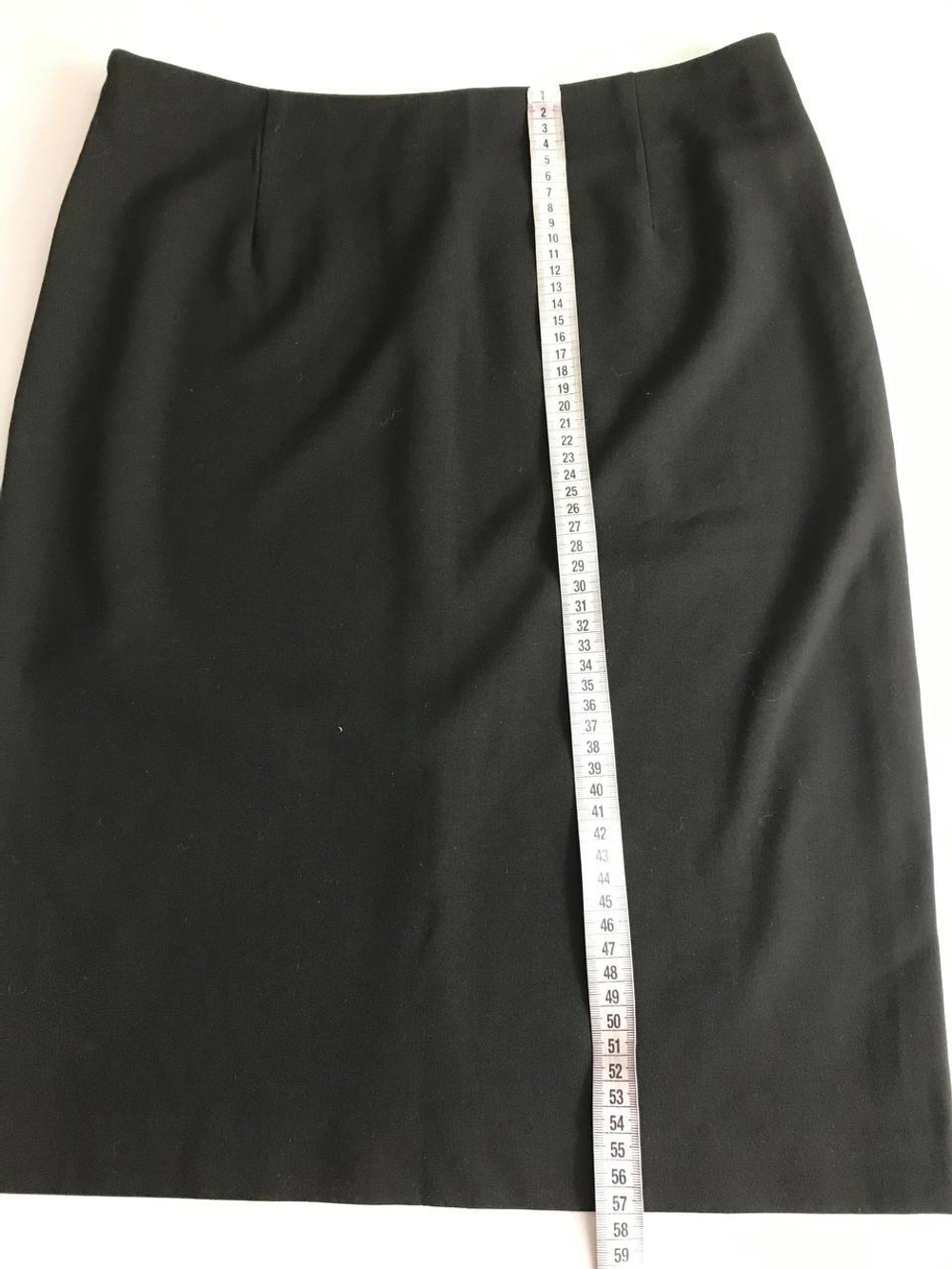 Юбка SELA современная классика 46 размер