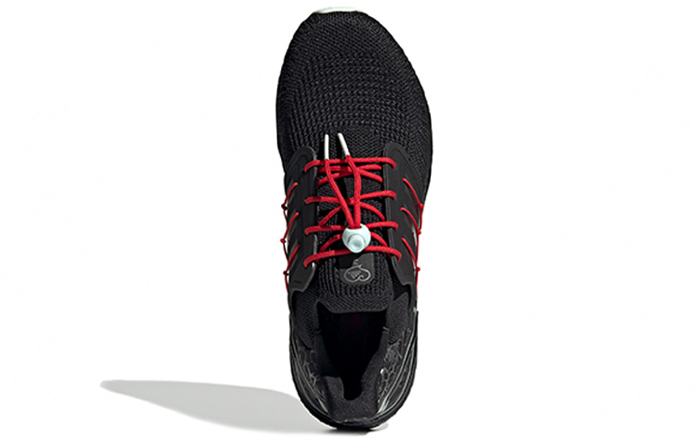 Кроссовки James Bond 007 X Adidas Ultraboost 20