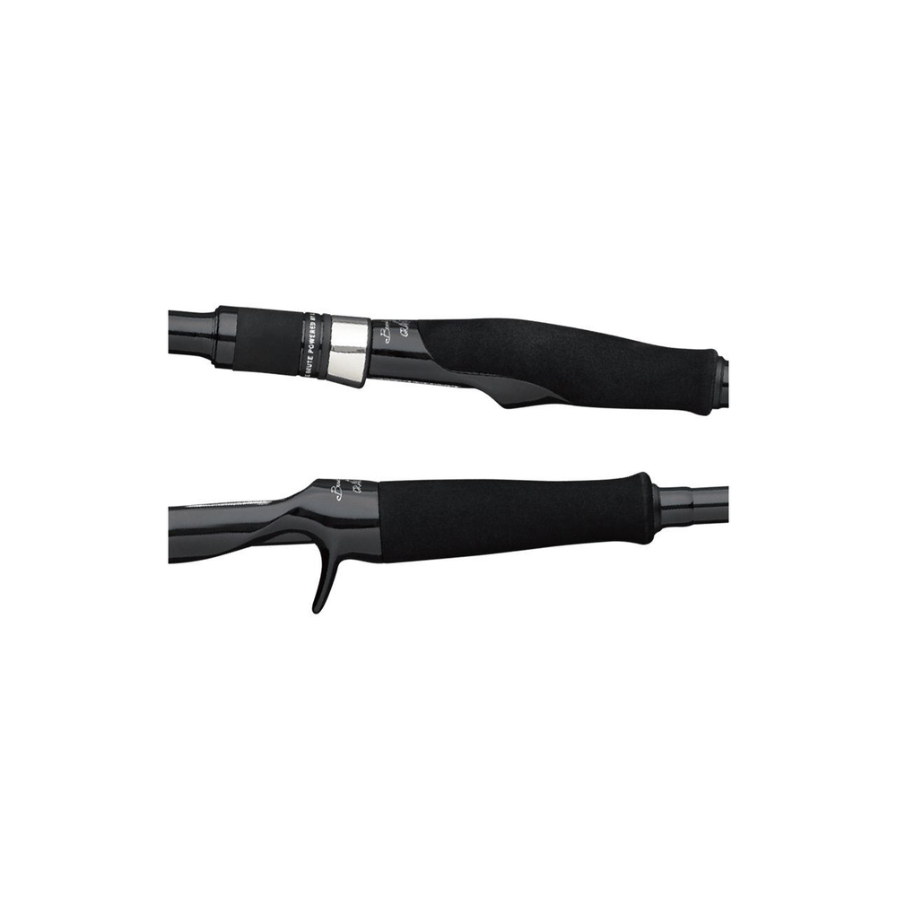 Спиннинг APIA Grandage Brute The Unexplorer S911MH 12-45g, длина - 3,02m