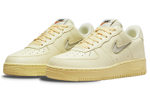 Кроссовки Nike Air Force 1 Low '07 Lx "Certified Fresh" (Женская размерная сетка)