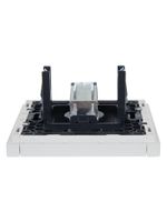 FORTE&PIANO Розетка TV оконечная FP228 белый IEK