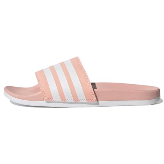 Adidas Adilette Comfort Slide 'Vapour Pink'