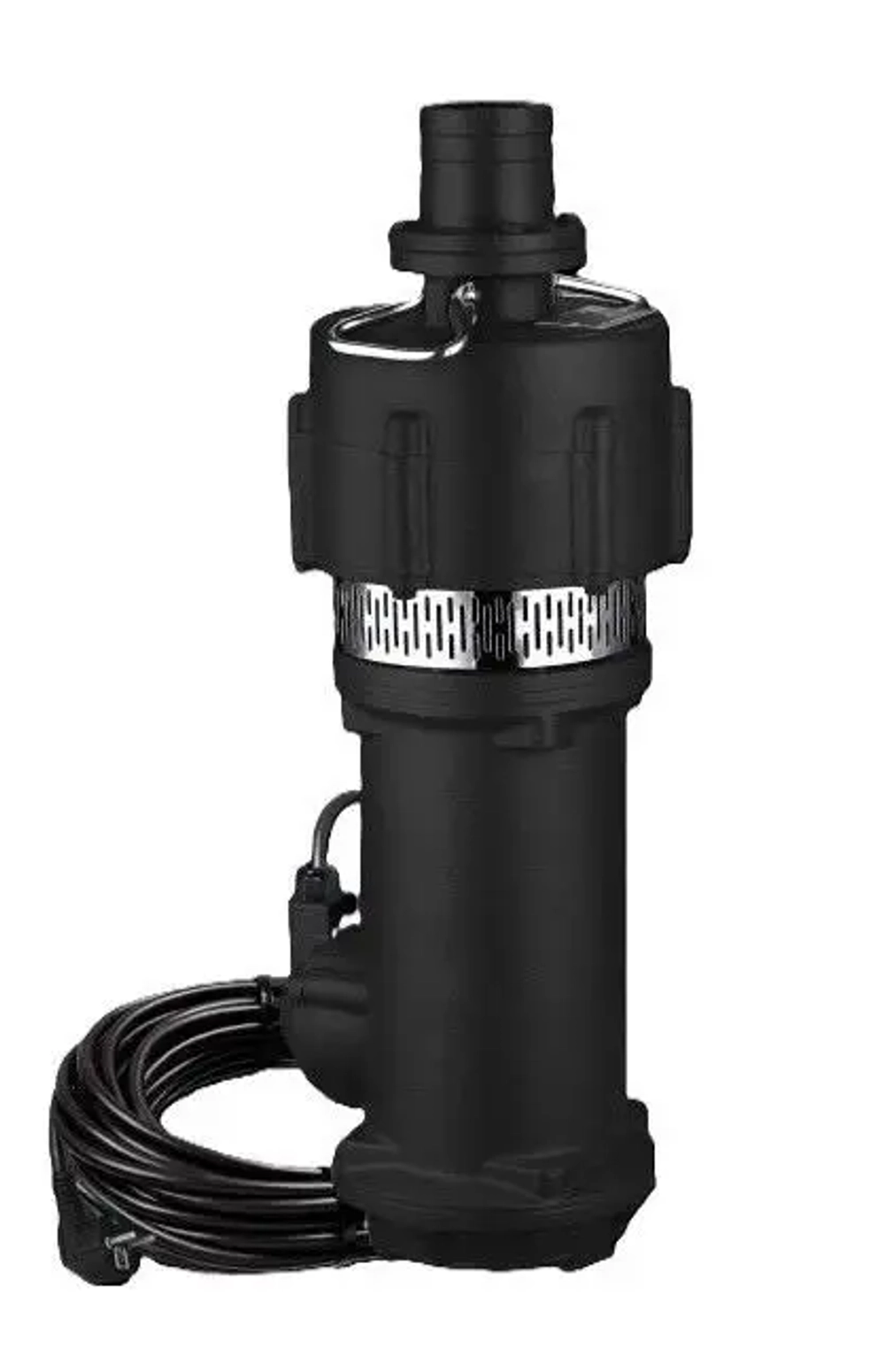 Насос для колодцев "Vodotok" QD 3-55/4-1.5