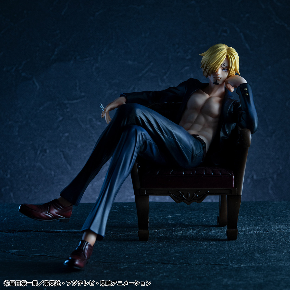 Санджи / Sanji