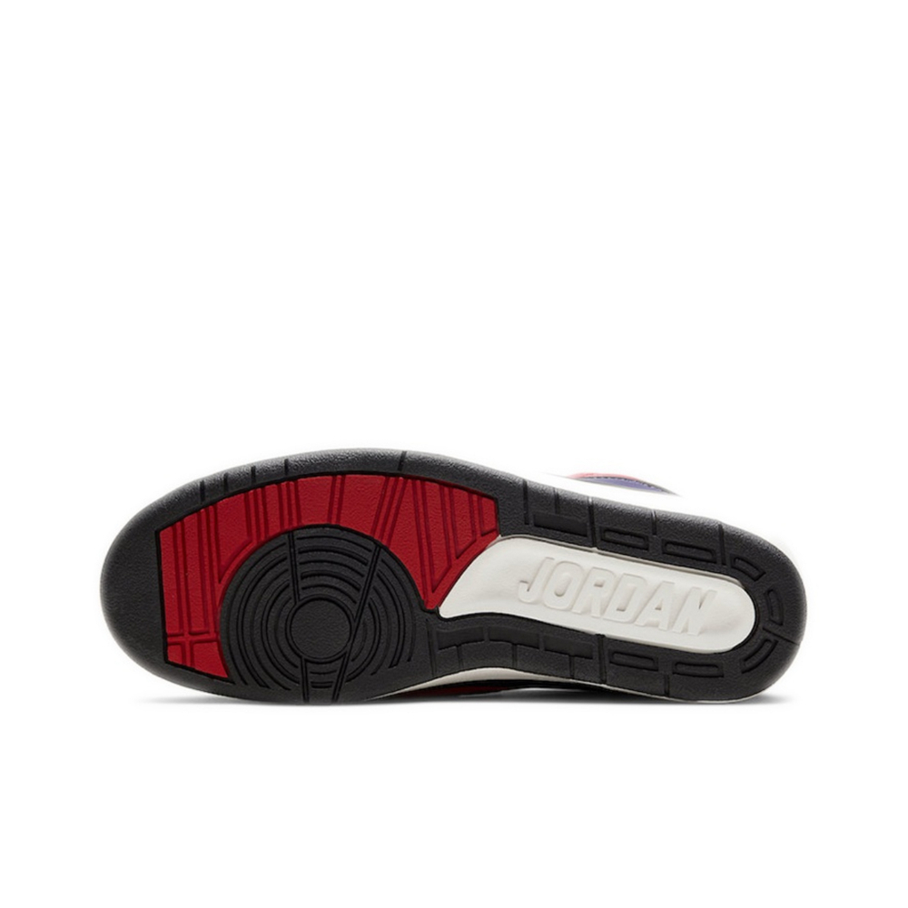 Кроссовки Nike Jordan Air Retro