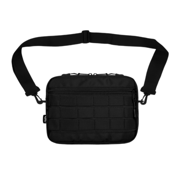 Сумка через плечо ТАЙНА L POST Molle