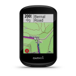 Велокомпьютер Garmin Edge 830 с GPS, 010-02061-01
