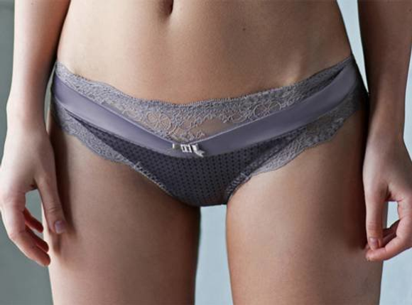 Трусики 8052-3 Amelie