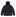 Куртка Alpha Industries Hooded Puffer Black