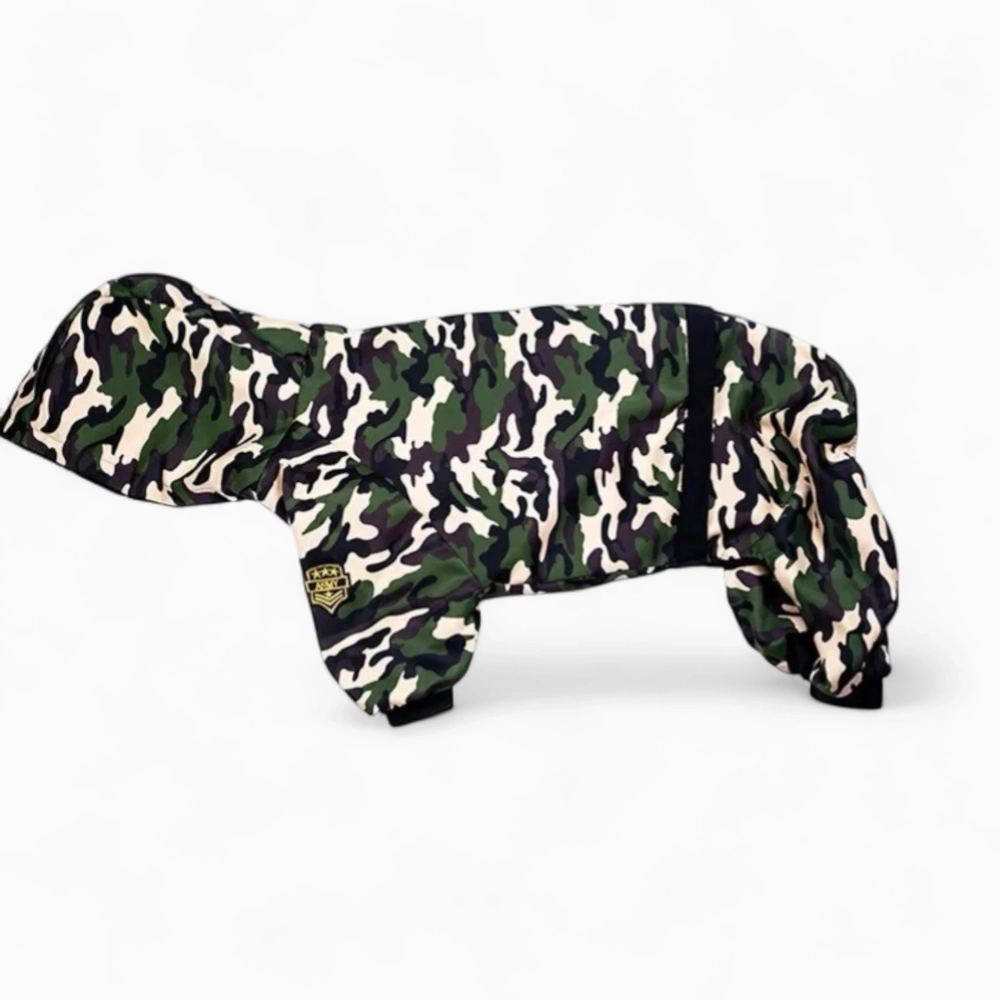 Комбинезон «Camo 54»