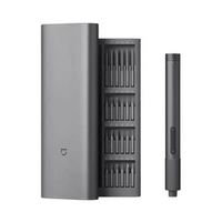 Аккумуляторная отвертка Xiaomi Mijia Electric Screwdriver 24 in 1 (MJDDLSD003QW)