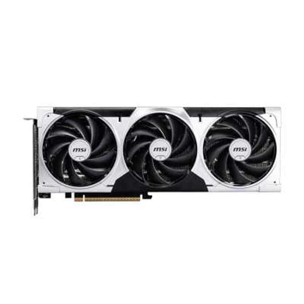 Видеокарта MSI nVidia GeForce RTX 5060 Ti 16G Ventus 3X OC
