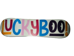 Сноуборд LUCKYBOO - LITTLE BIG