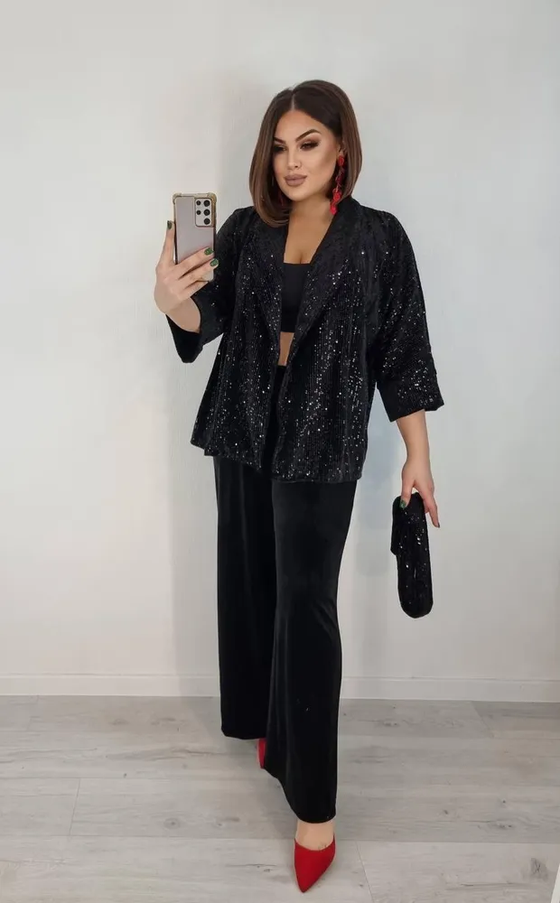 Костюм 03496 Fabrika