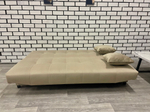 Диван Арбат Veluta LUX 04 (микровелюр)