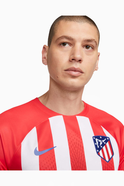 Футболка Nike Atletico Madrid 23/24 Home Stadium