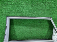 Дверь задняя правая Kia Seltos (2019-н.в.)