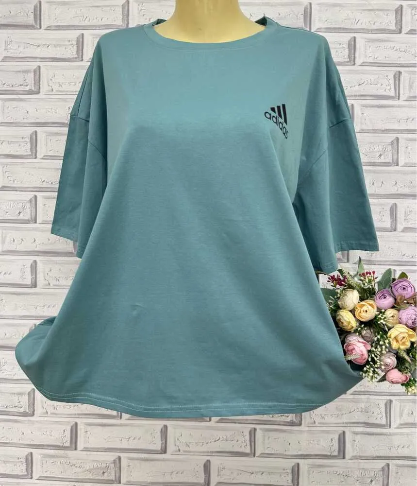 Футболка 4145060 (1613109206) Fabrika