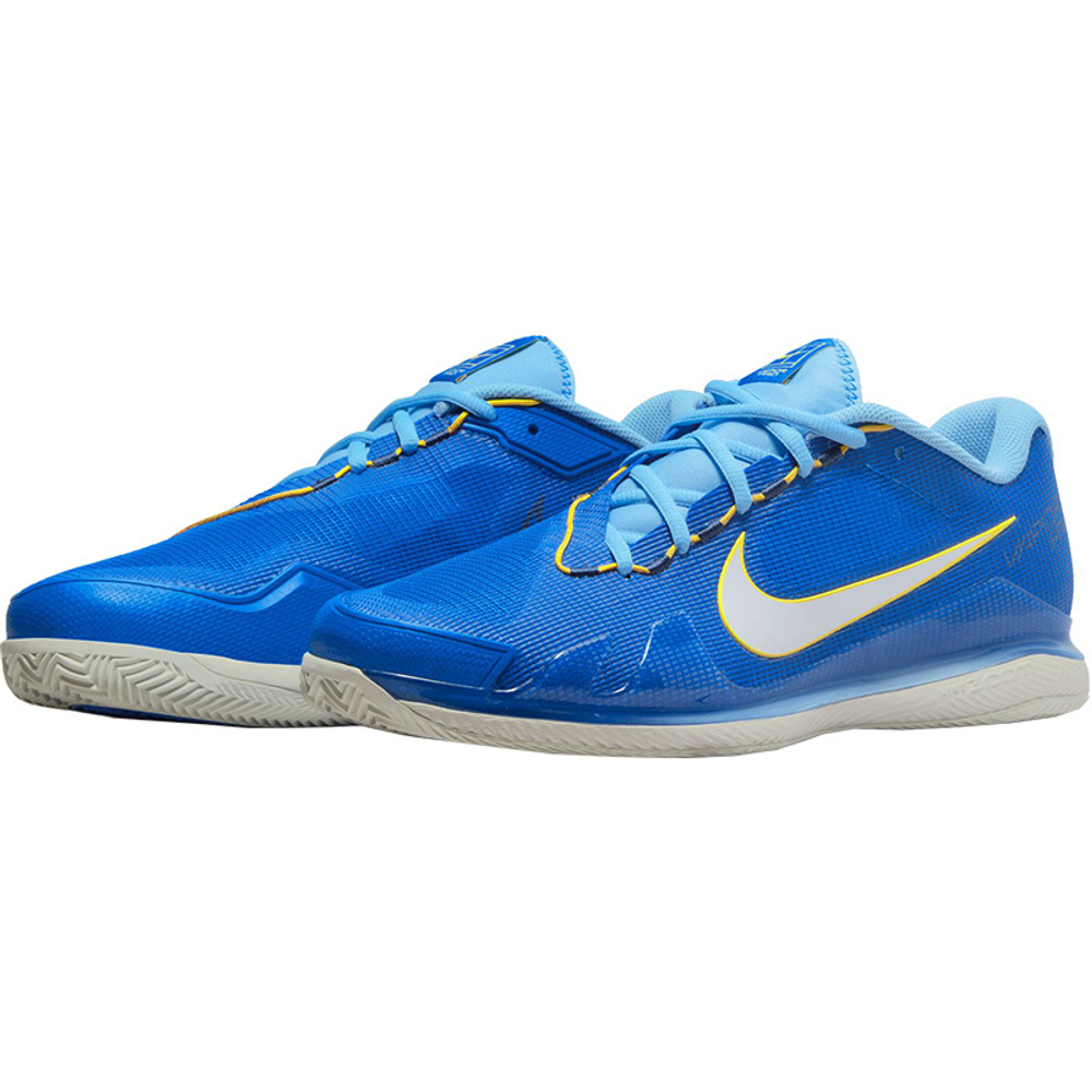 Nike Zoom Vapor Pro CC Nphoto blue white blue