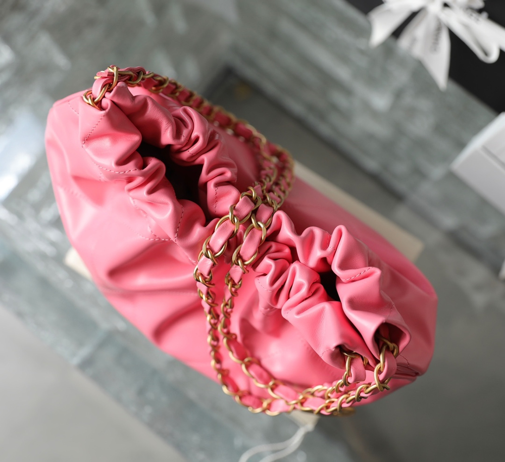 Chane1 22 Small 37 cm