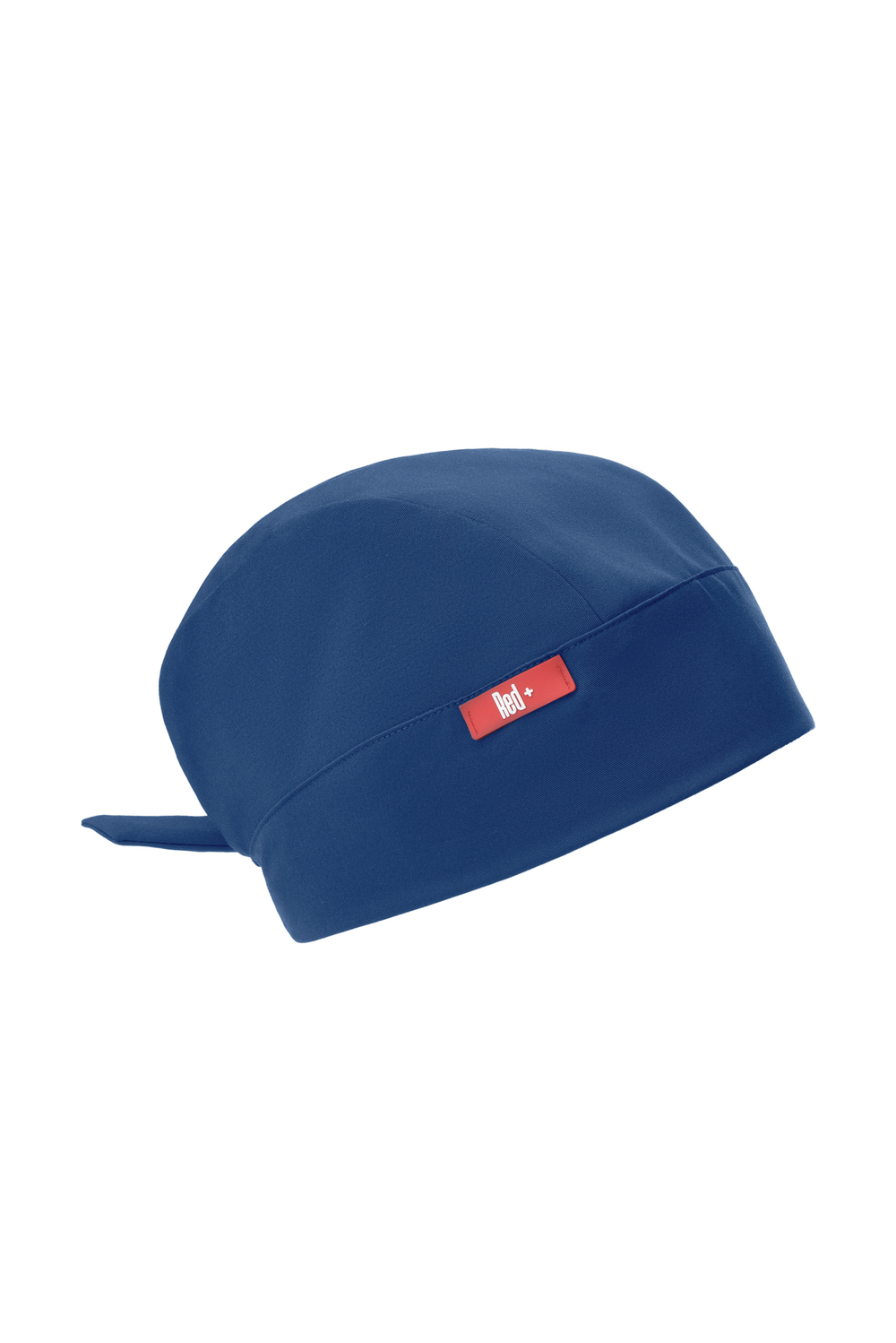 Шапочка медицинская унисекс, индиго