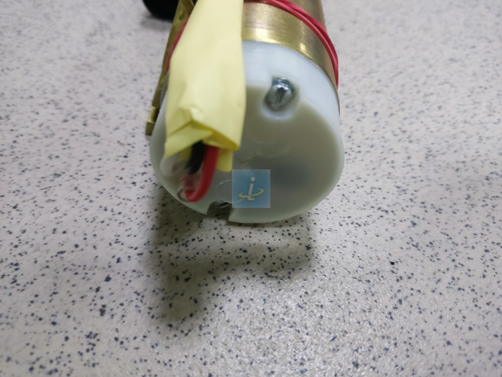 Электромагнит ЭМ 19-04