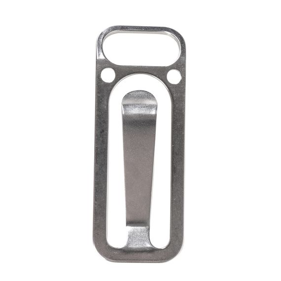 Брасовый ремень Scorpena с быстросъемной универсальной пряжкой