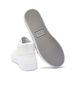 Кожаные кроссовки vulc Tommy Hilfiger - белый(FM0FM05202)