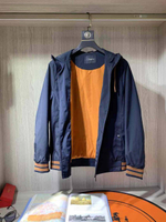 Ветровка Zegna, арт. 471877652