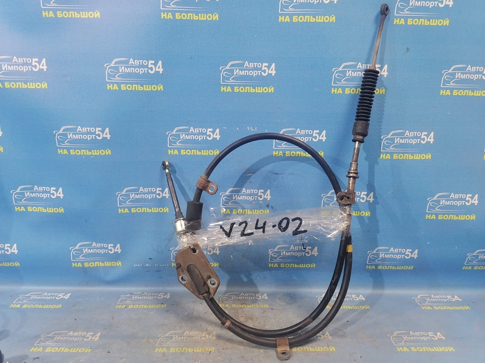 Трос переключения АКПП MITSUBISHI PAJERO 1994