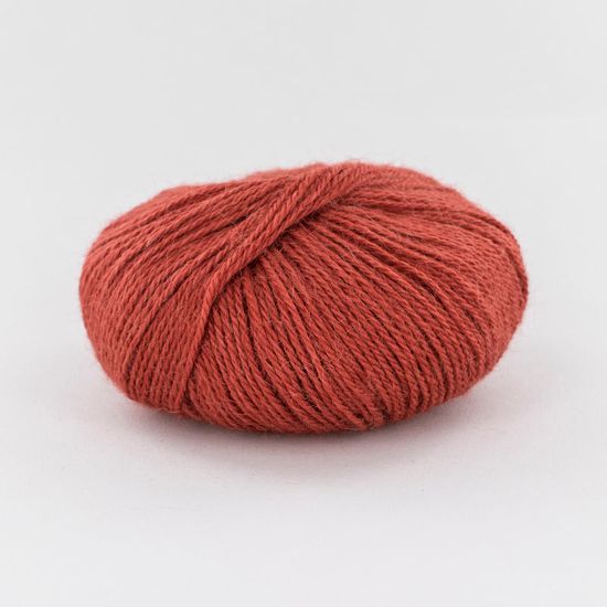 Пряжа FONTY Alpaga (100% беби альпака)