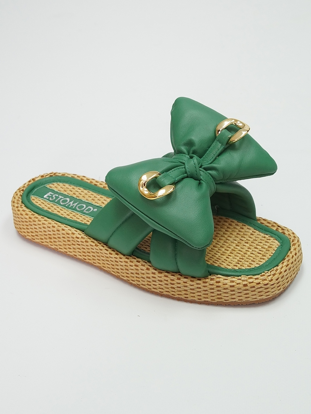 Шлепанцы женские ESTOMOD 331-04-46