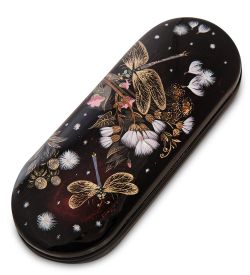 Народные промыслы ШК-45/59-A Очечник «Стрекозы»