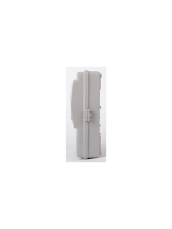 Корпус пластиковый ЩУРн-П 1/4 IP54 (КДЕ-1) KDE_1 (290х240х110) ЭРА Б0050592