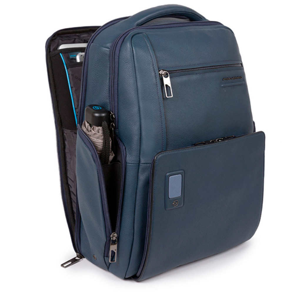 Рюкзак Piquadro Akron CA5104AO/BLU