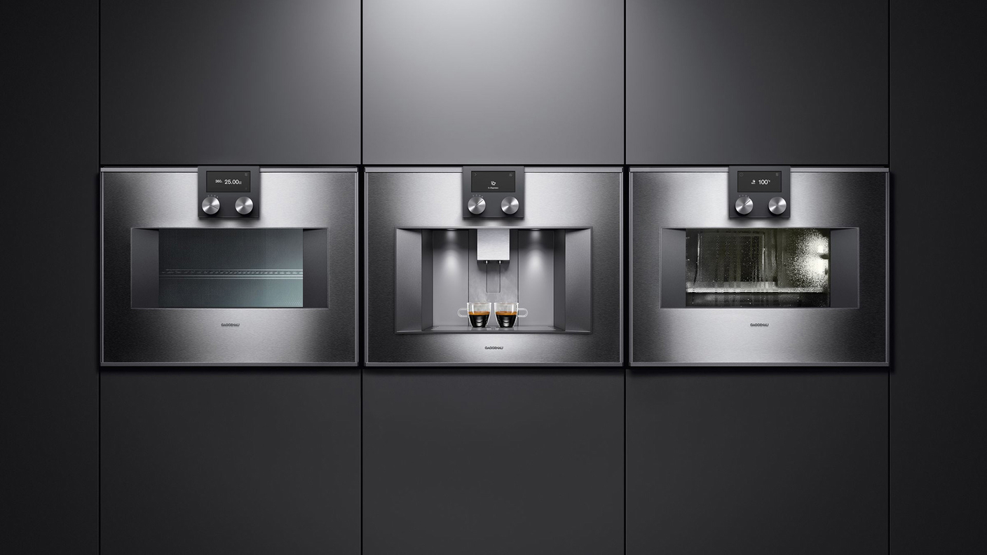 GAGGENAU