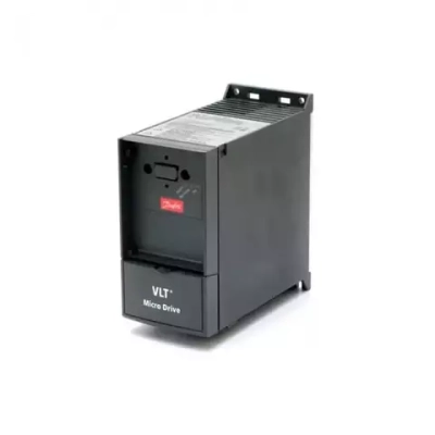 VLT Micro Drive FC 51 18 кВт (380-480, 3 фазы) 132F0060 Danfoss частотный преобразователь