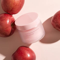 Sungboon Editor Apple Peel Syrup Coating Glow Skin Pad 40шт