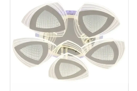 Люстры потолочные