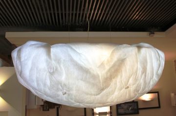 люстра Облако  Mamacloud Light by Frank O. Gehry  ( большое )