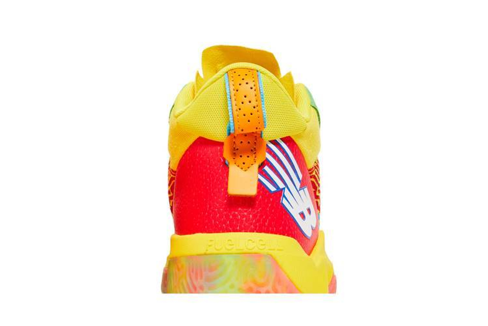 Кроссовки New Balance Nb 2Wxy 1 Tpu