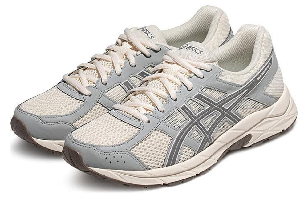 Мужские кроссовки Asics Gel-Contend 4 'Beige Grey' T8D4Q-202