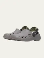 Купить Клоги Hike SS25 Ash Gray Клоги Hike SS25 Ash Gray