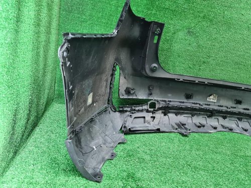 Бампер задний Changan CS95 (2019-н.в.)
