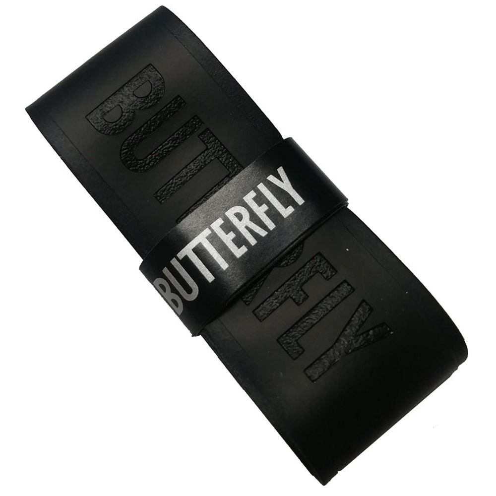 Аксессуары для настольного тенниса Намотка овергрип BUTTERFLY OVERGRIP (1шт) .