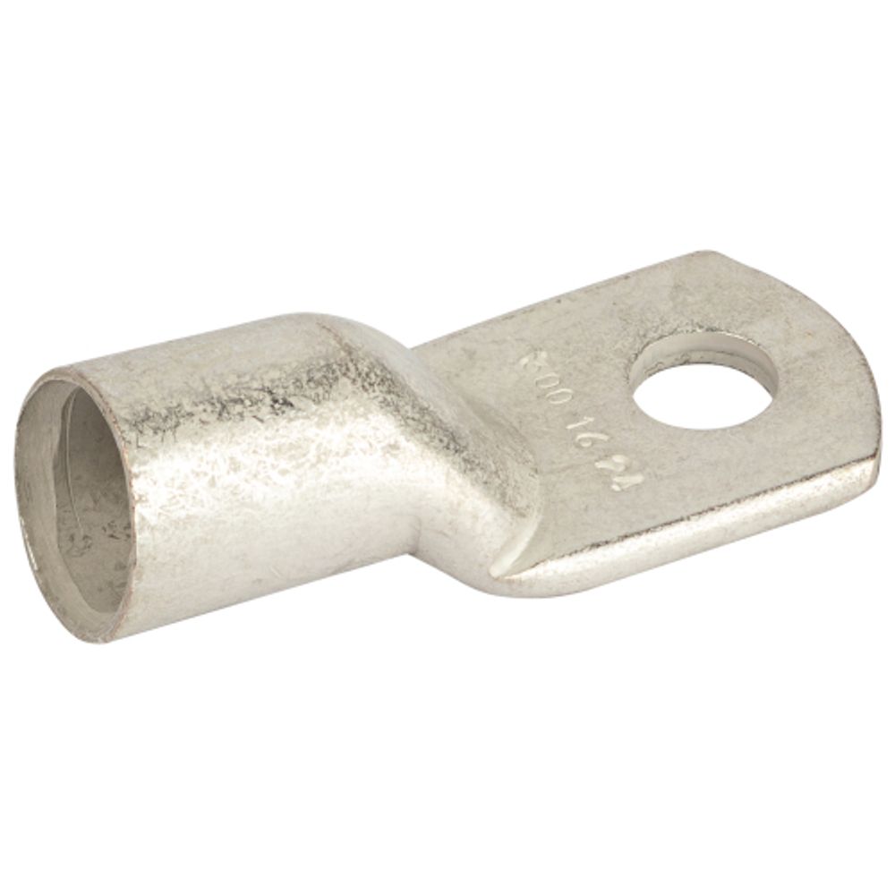 Наконечник кабельный ЭРА ТМЛ (JG) 300-16-24 медный луженый | Наконечники и гильзы силовые