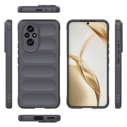 Противоударный чехол Flexible Case для Honor 200