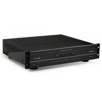 Parasound Zone Master 2350, 2-х канальный усилитель мощности