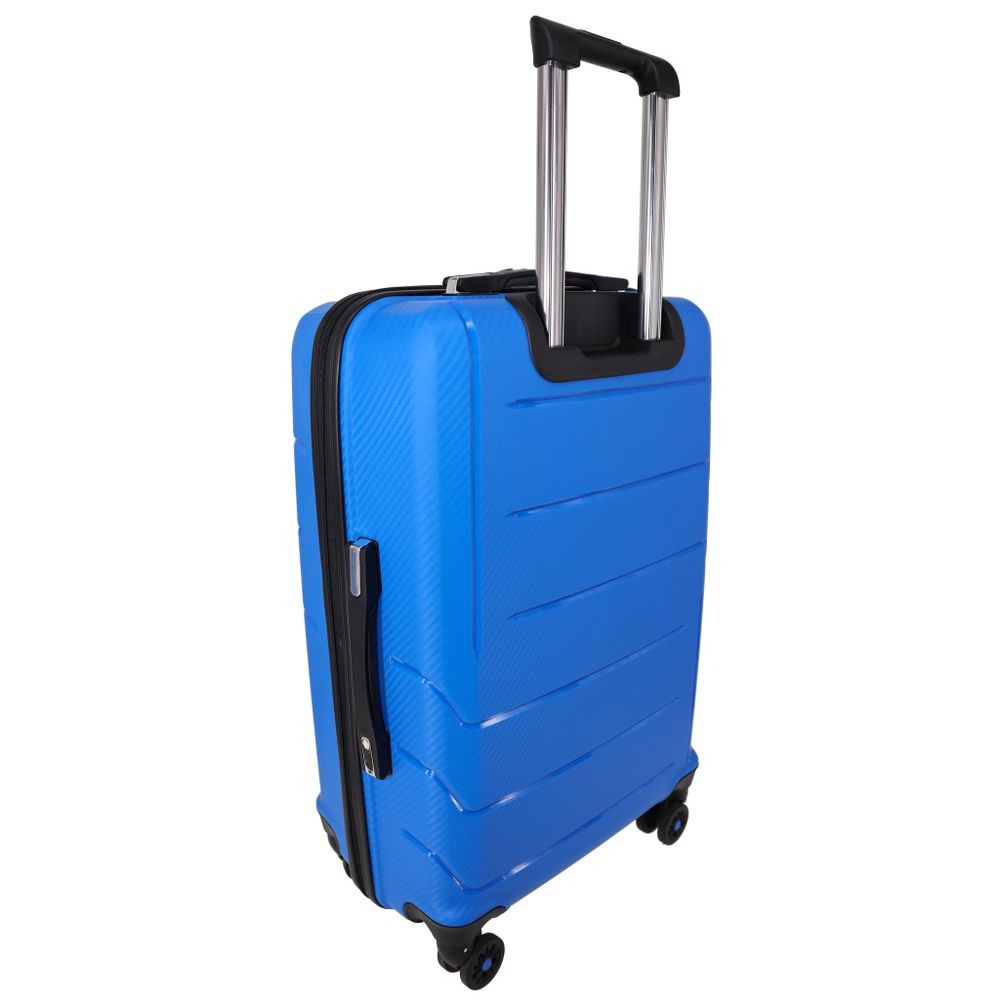 Чемодан 462 / Полипропилен